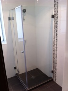 bathroom renovation
