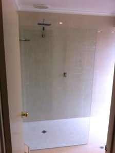 Churchlands - shower bathroom ensuite