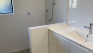 Daily vlog, of a bathroom renovation in&nbsp;Kingsley