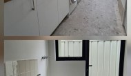 Laundry and powder room&nbsp;renovation